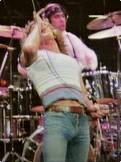 The Who