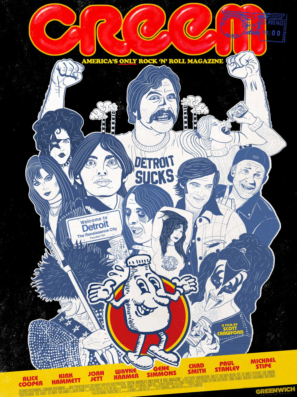 Creem